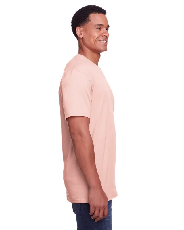 Gildan Men's Softstyle CVC T-Shirt — view 24