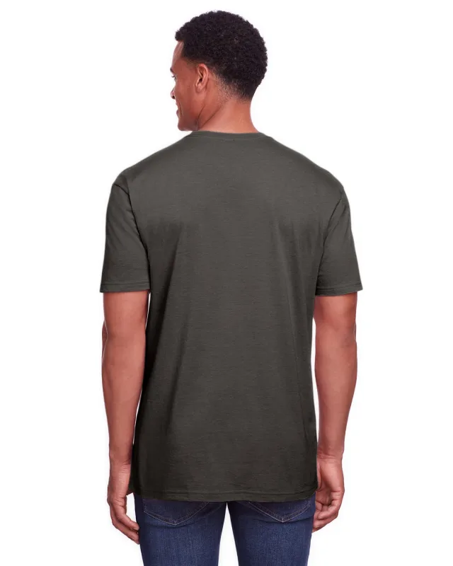 Gildan Men's Softstyle CVC T-Shirt — view 25