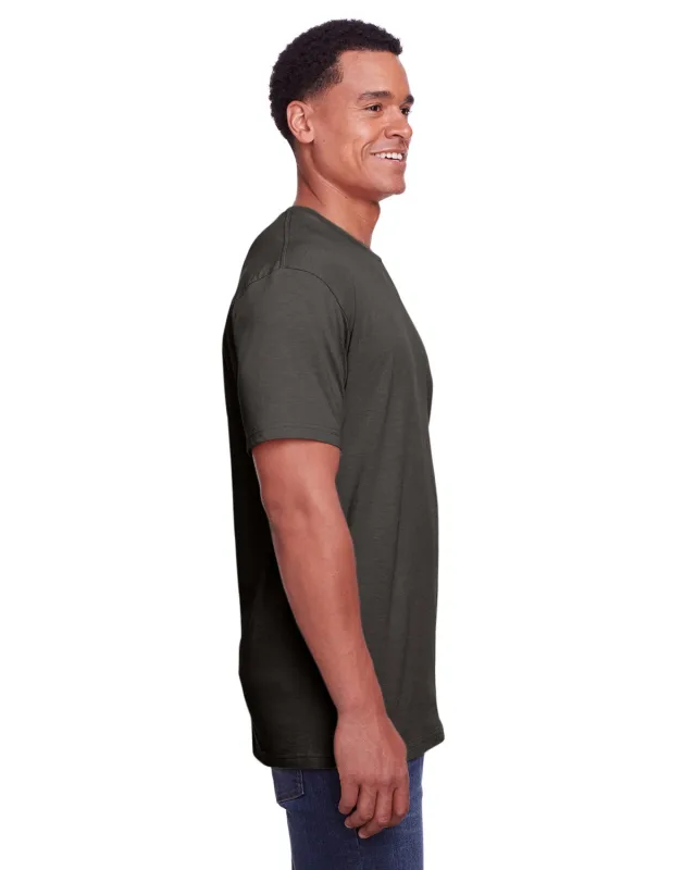 Gildan Men's Softstyle CVC T-Shirt — view 27