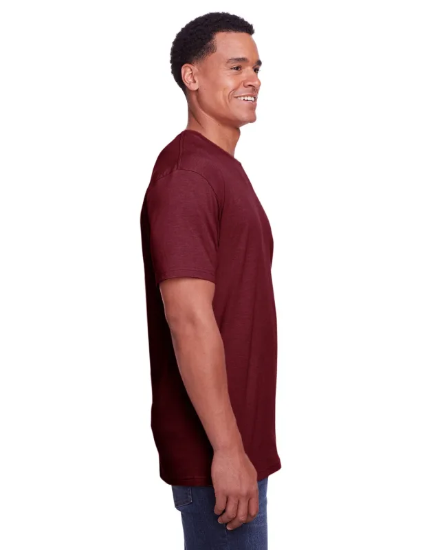 Gildan Men's Softstyle CVC T-Shirt — view 30