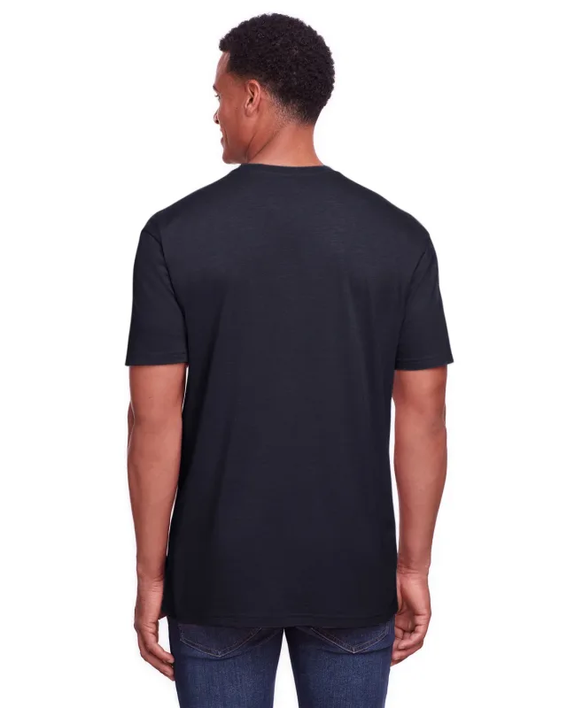 Gildan Men's Softstyle CVC T-Shirt — view 31