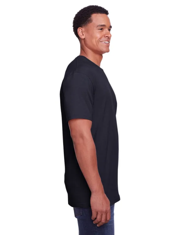 Gildan Men's Softstyle CVC T-Shirt — view 33