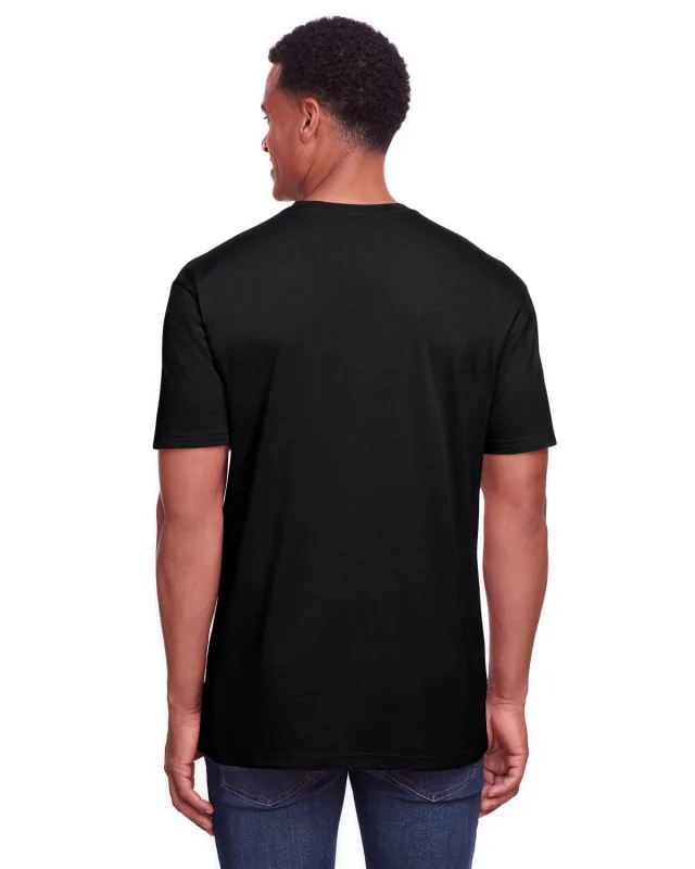Gildan Men's Softstyle CVC T-Shirt — view 34