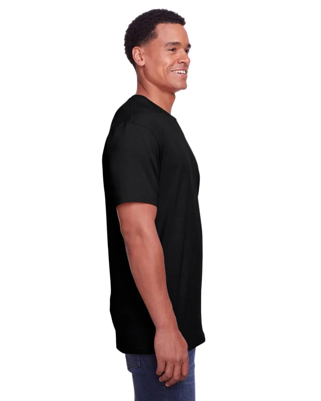 Gildan Men's Softstyle CVC T-Shirt — view 36