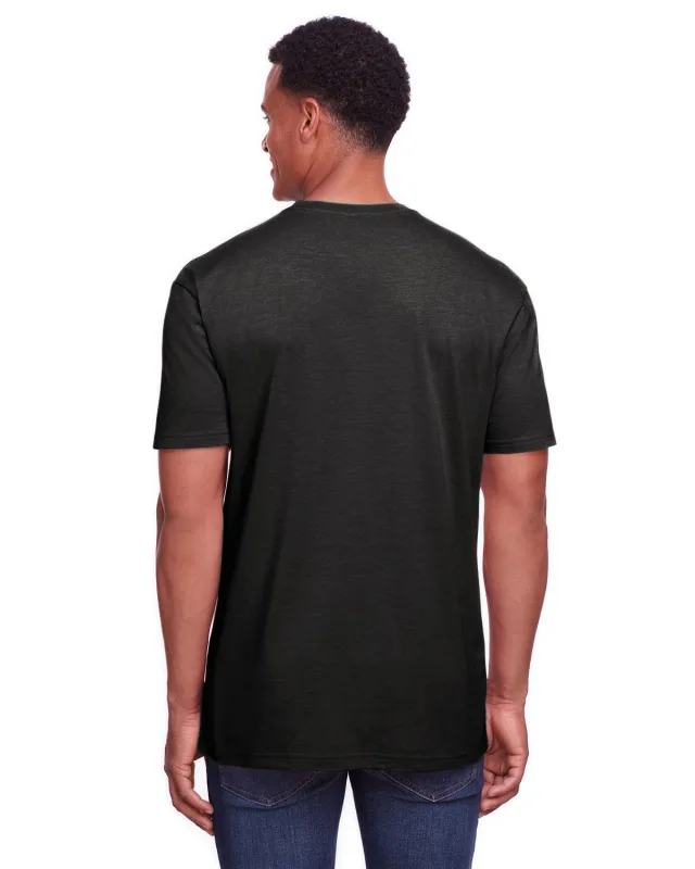 Gildan Men's Softstyle CVC T-Shirt — view 37