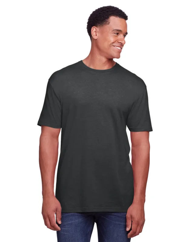 Gildan Men's Softstyle CVC T-Shirt — view 38