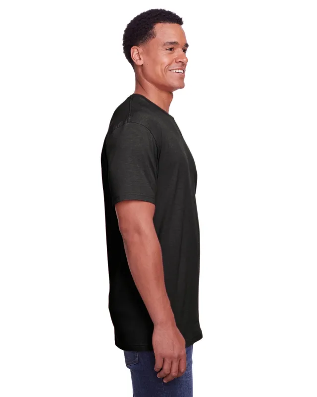 Gildan Men's Softstyle CVC T-Shirt — view 39