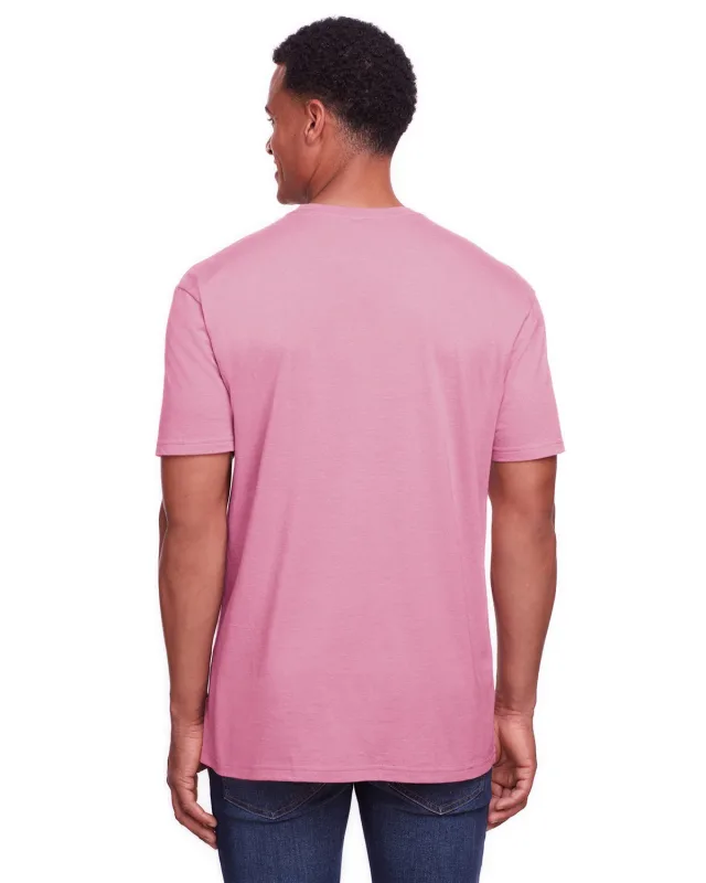 Gildan Men's Softstyle CVC T-Shirt — view 40