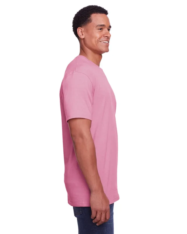 Gildan Men's Softstyle CVC T-Shirt — view 42