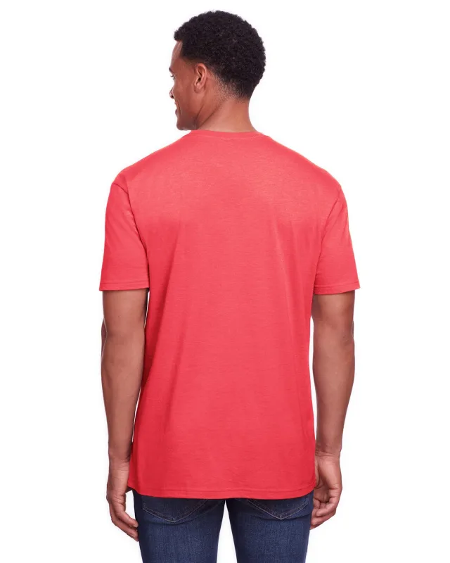 Gildan Men's Softstyle CVC T-Shirt — view 43