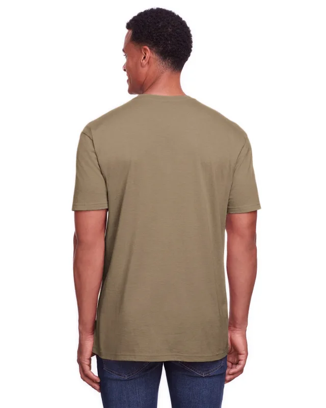 Gildan Men's Softstyle CVC T-Shirt — view 49