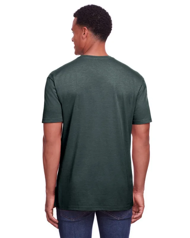 Gildan Men's Softstyle CVC T-Shirt — view 52