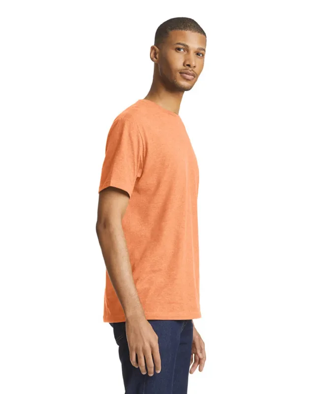 Gildan Men's Softstyle CVC T-Shirt — view 78