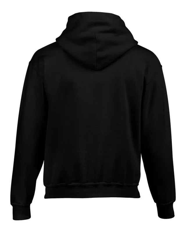 Gildan Youth Heavy Blend Hooded Sweatshirt — view 38