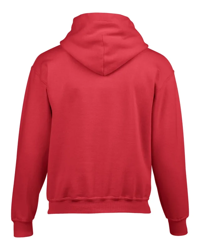 Gildan Youth Heavy Blend Hooded Sweatshirt — view 44