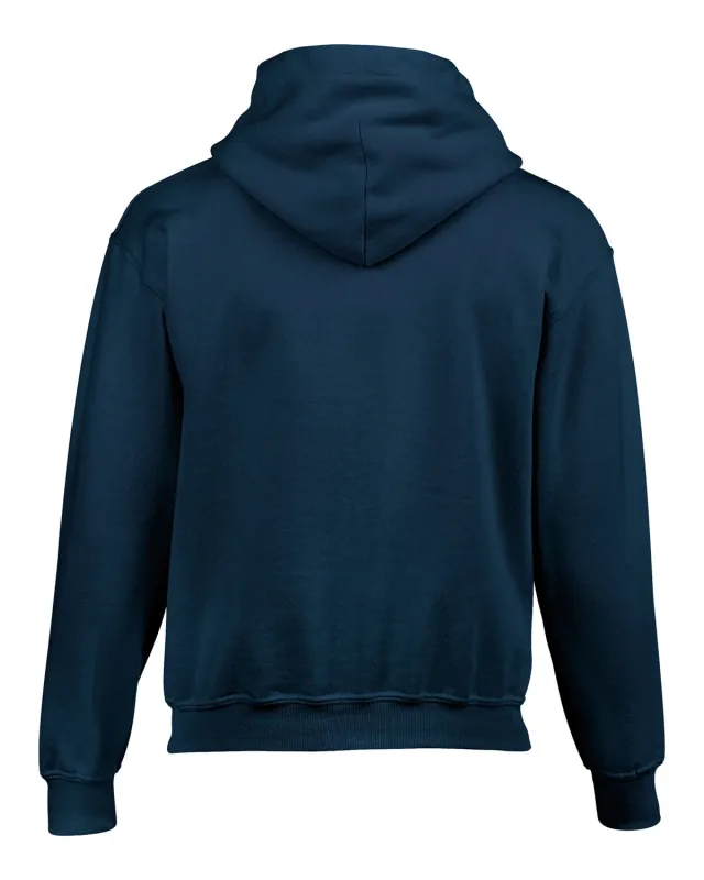 Gildan Youth Heavy Blend Hooded Sweatshirt — view 56