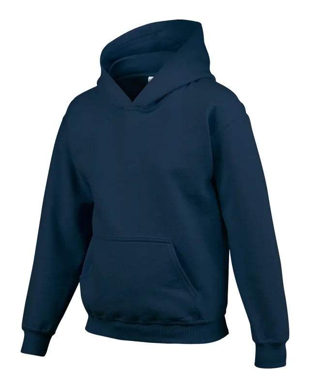Gildan Youth Heavy Blend Hooded Sweatshirt — view 57