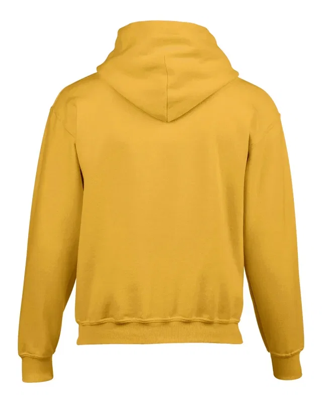 Gildan Youth Heavy Blend Hooded Sweatshirt — view 62