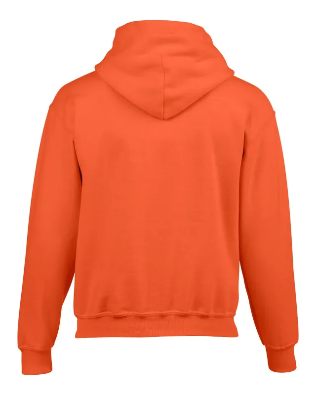 Gildan Youth Heavy Blend Hooded Sweatshirt — view 68