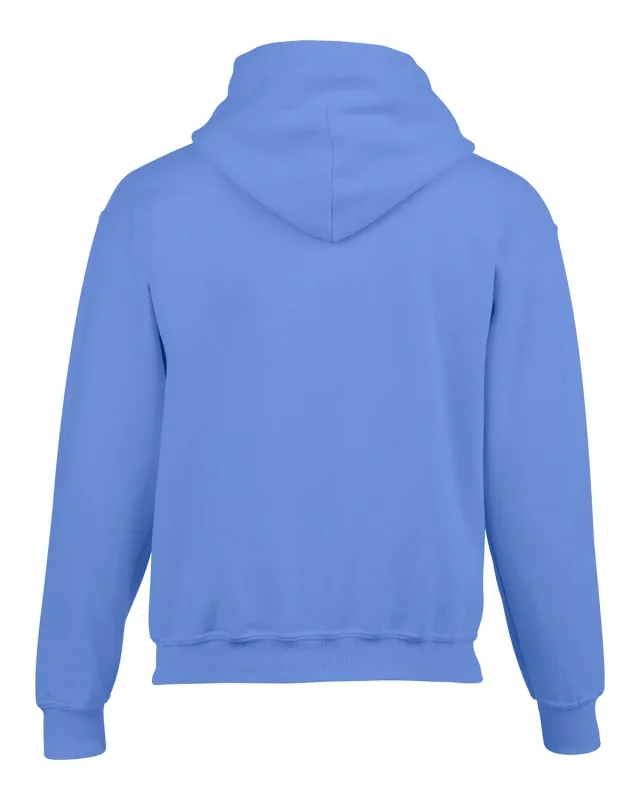 Gildan Youth Heavy Blend Hooded Sweatshirt — view 95