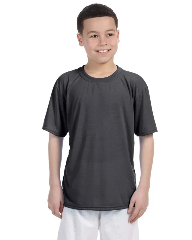 Gildan Youth Performance® T-Shirt — view 13