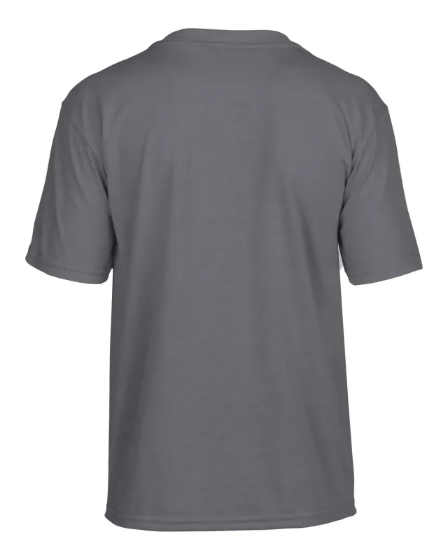 Gildan Youth Performance® T-Shirt — view 14