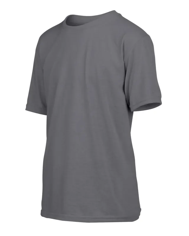 Gildan Youth Performance® T-Shirt — view 15