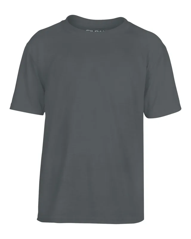 Gildan Youth Performance® T-Shirt — view 16