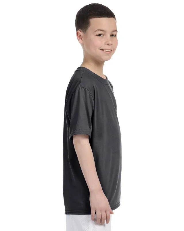 Gildan Youth Performance® T-Shirt — view 17