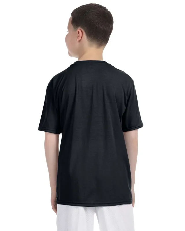 Gildan Youth Performance® T-Shirt — view 18