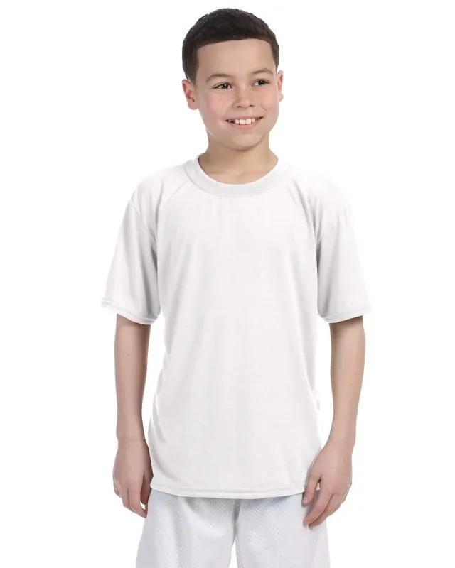 Gildan Youth Performance® T-Shirt — view 2