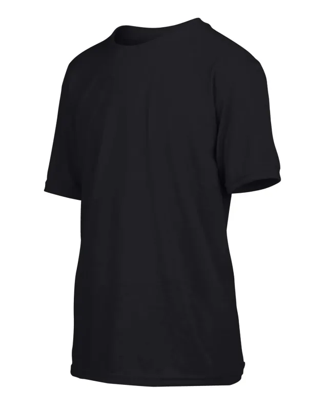 Gildan Youth Performance® T-Shirt — view 21