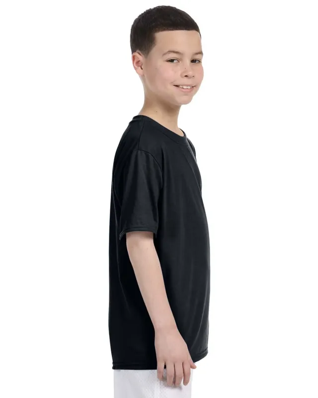 Gildan Youth Performance® T-Shirt — view 23