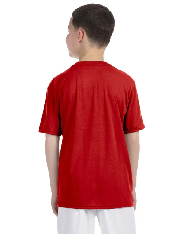 Gildan Youth Performance® T-Shirt — view 24