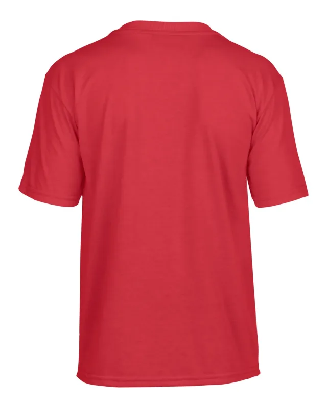 Gildan Youth Performance® T-Shirt — view 26