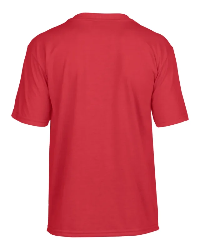 Gildan Youth Performance® T-Shirt — view 28