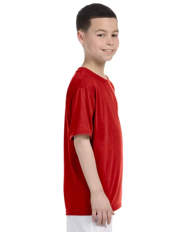 Gildan Youth Performance® T-Shirt — view 29