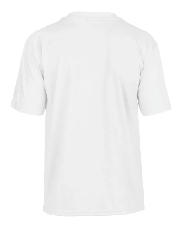 Gildan Youth Performance® T-Shirt — view 3
