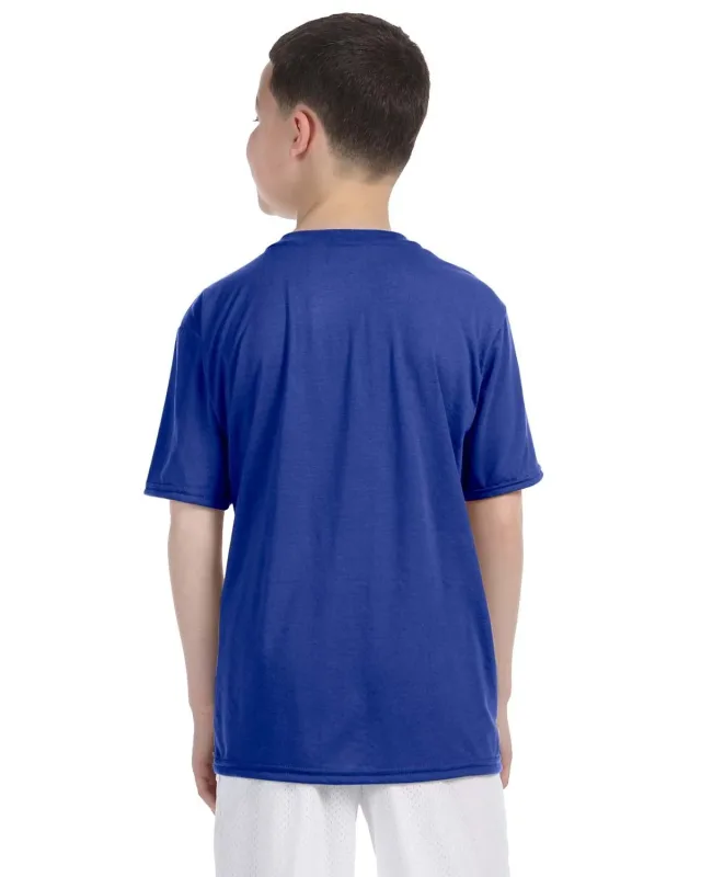Gildan Youth Performance® T-Shirt — view 30