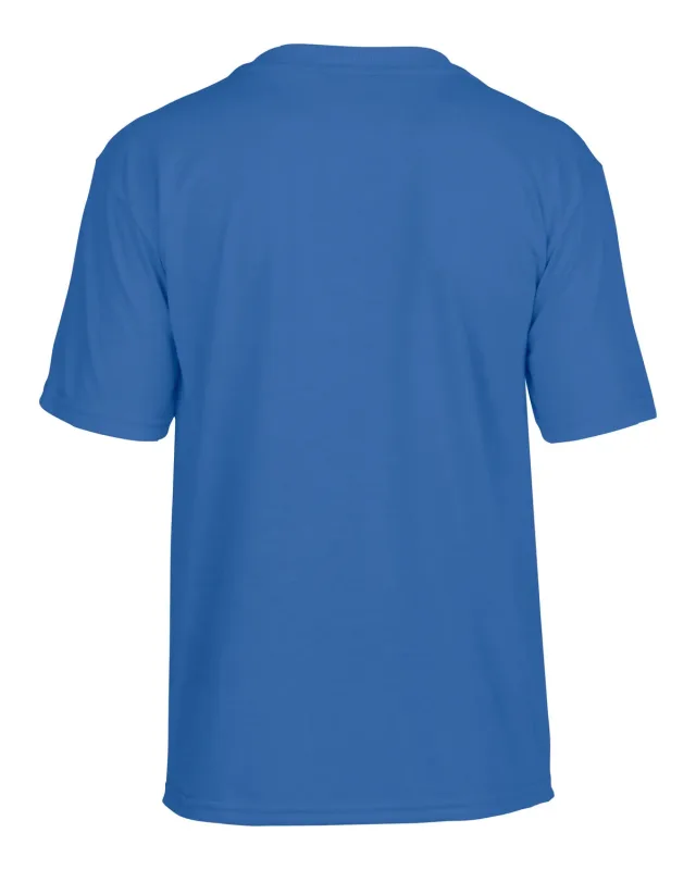 Gildan Youth Performance® T-Shirt — view 32
