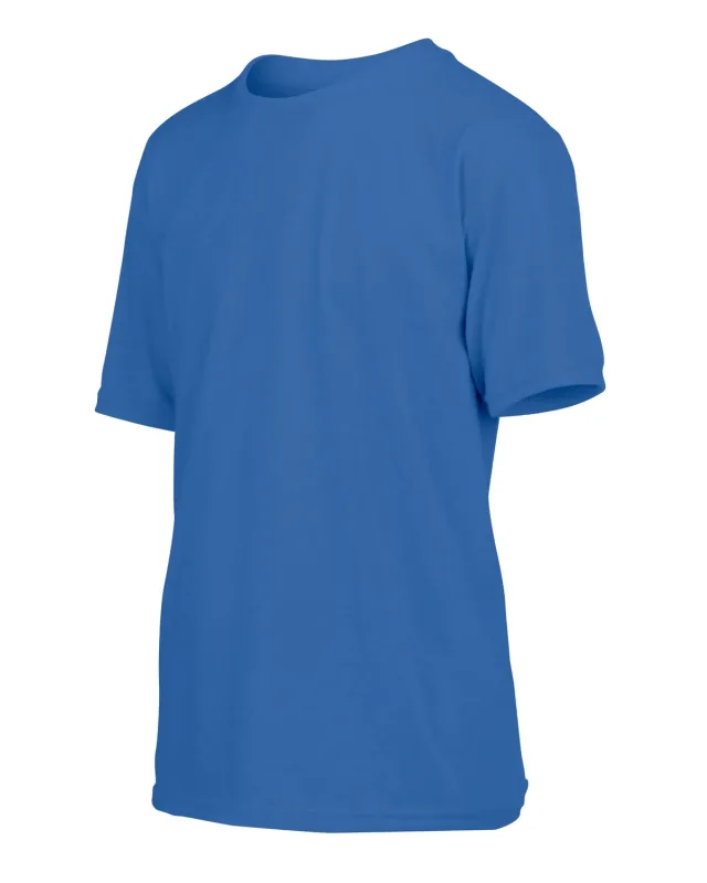 Gildan Youth Performance® T-Shirt — view 33