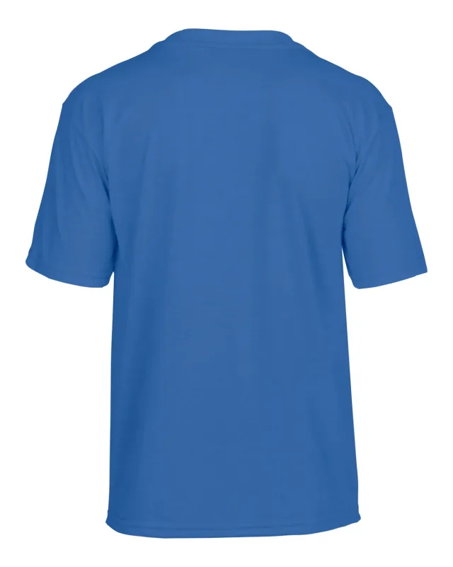 Gildan Youth Performance® T-Shirt — view 34