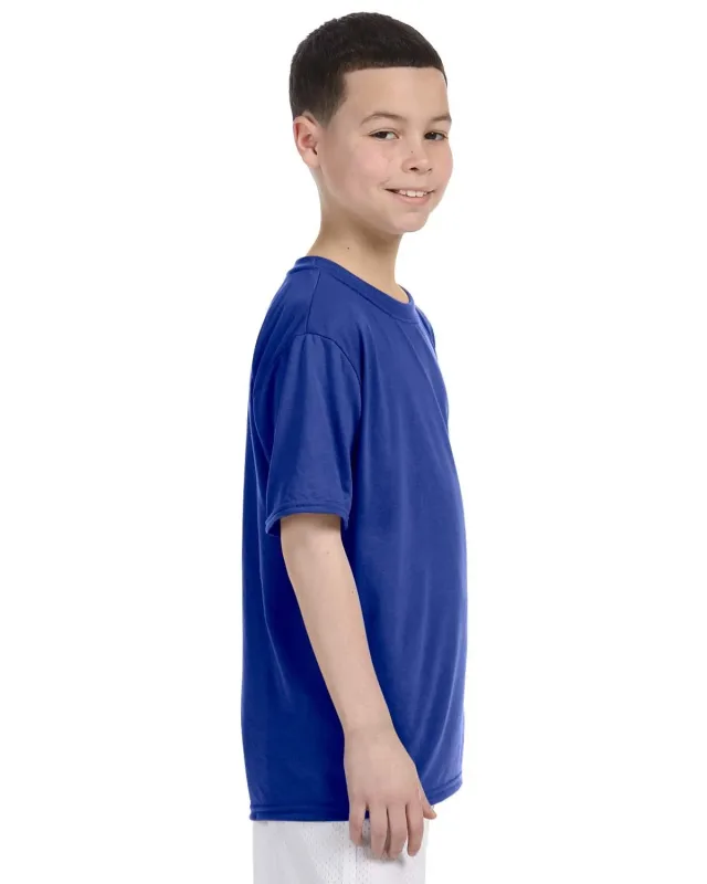 Gildan Youth Performance® T-Shirt — view 35