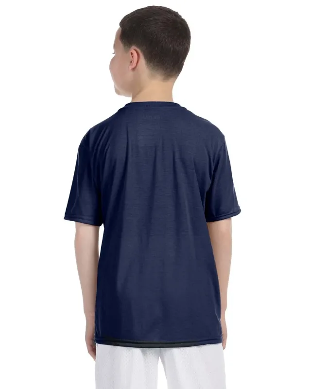 Gildan Youth Performance® T-Shirt — view 36