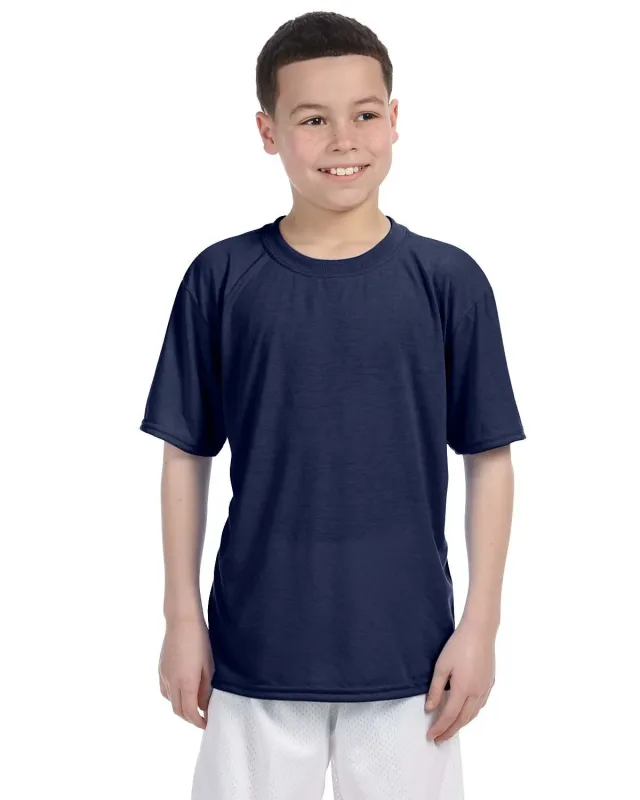 Gildan Youth Performance® T-Shirt — view 37