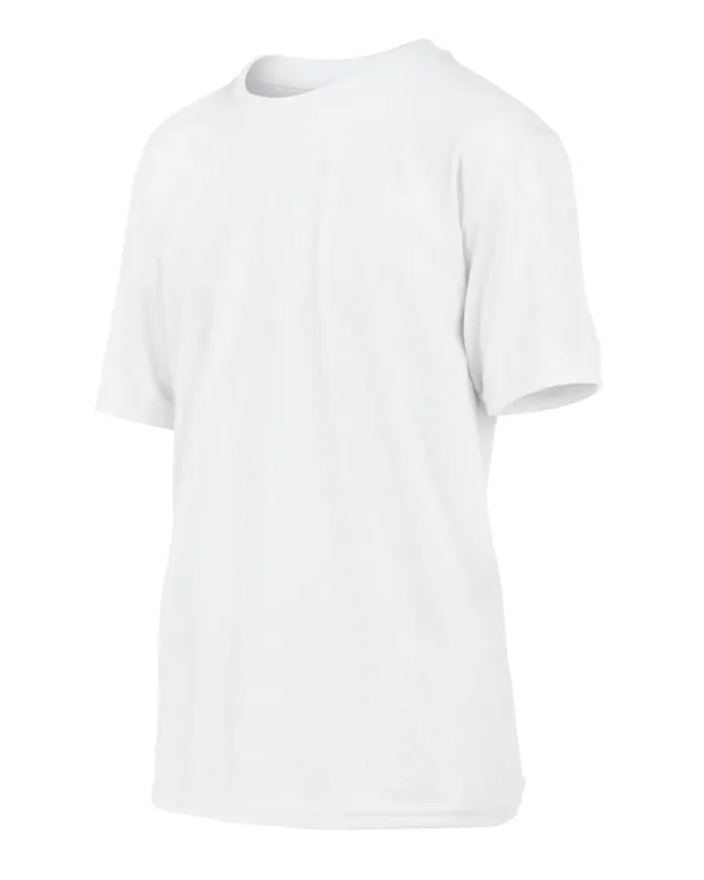 Gildan Youth Performance® T-Shirt — view 4