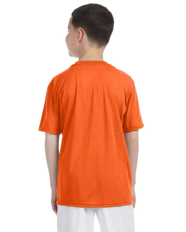 Gildan Youth Performance® T-Shirt — view 41