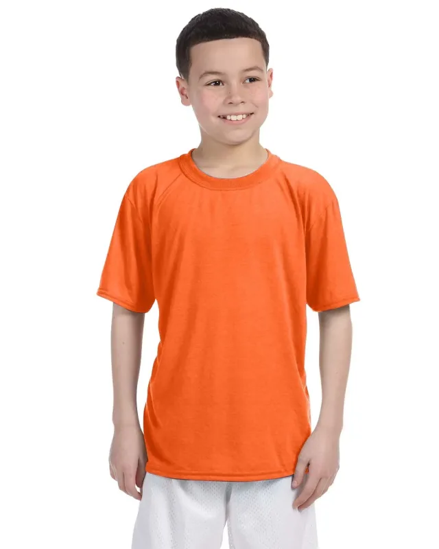 Gildan Youth Performance® T-Shirt — view 42