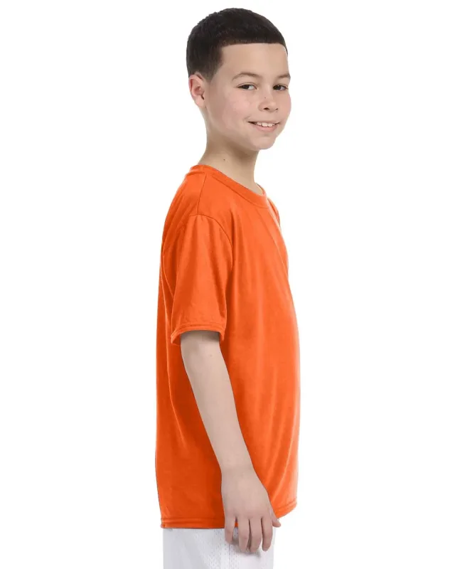 Gildan Youth Performance® T-Shirt — view 43