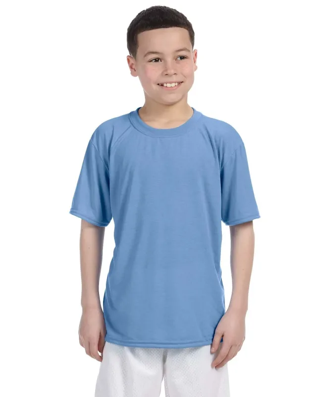 Gildan Youth Performance® T-Shirt — view 45